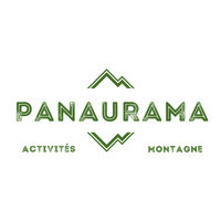 PANAURAMA PYRÉNÉES logo - Similar company to Intersport • Py •