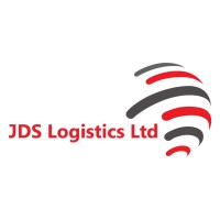 JDS LOGISTICS LIMITED logo - Similar company to Icold Logistics
