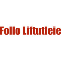 Follo Liftutleie AS logo - Similar company to Østfoldkonferansen