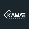 Kamae Engenharia logo - Similar company to Davila Engenharia