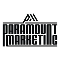 Paramount Marketing logo - Similar company to Paramount Marketing