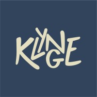 Klynge logo - Similar company to Lampemagasinet As