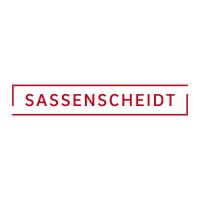SASSENSCHEIDT Gruppe logo - Similar company to Trimborn . Partner Steuerberater In Partnerschaft Mbb