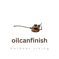 Oilcanfinish Outdoor Living logo - Similar company to Barbacoa Ltd