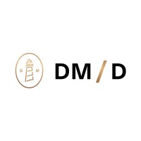 DM Desarrolladora de Proyectos logo - Similar company to Ideah Proyectos