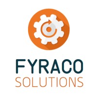 Fyraco Solutions logo - Similar company to Hanot Vending