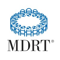 MDRT logo - Similar company to Plan B Financial Services Ltd