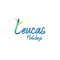 Leucas Holidays logo - Similar company to Lumiere Holidays