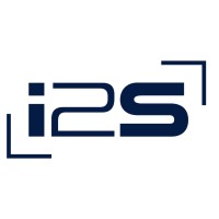 i2S Innovative Imaging Solutions logo - Similar company to Artisans D'Idées