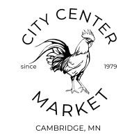 City Center Market logo - Similar company to Hunger Mountain Co-Op