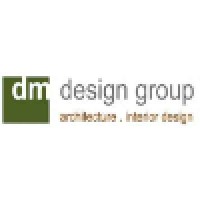 DM Design Group - Architecture and Interior Design logo - Similar company to Dmdesign & Architecture
