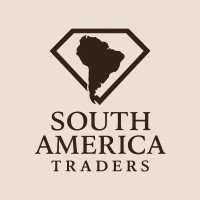 South America Traders logo - Similar company to Secret Satoshis