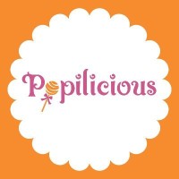 Popilicious logo - Similar company to Foulad™