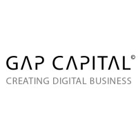 GAP CAPITAL logo - Similar company to Industrie Consult International M&A Gmbh
