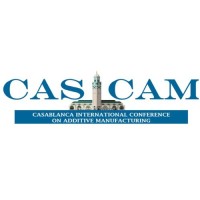 Casablanca International Conference On Additive Manufacturing (CASICAM) logo - Similar company to Multhem