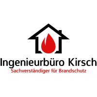 Ingenieurbüro Kirsch logo - Similar company to Physiobasel Ag