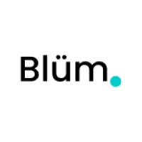 Blüm Health logo - Similar company to Ctrl Robotics