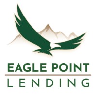 EAGLE POINT LENDING logo - Similar company to Silliman Private Lending, Llc
