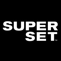Superset logo - Similar company to Malla