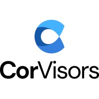 CorVisors logo - Similar company to Moontax