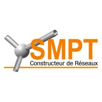 SMPT - Sté Malouine de Pavage et de Terrassement logo - Similar company to Afonso Pavage