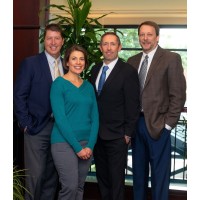 Columbia River Financial Group, LLC logo - Similar company to Ambassador Wealth Management, Llc