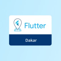 Flutter Dakar logo - Similar company to Mister Licensing