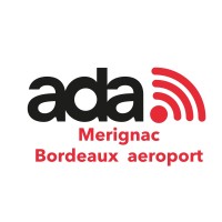 ADA Location Merignac & Bordeaux Merignac Aéroport logo - Similar company to Systematech
