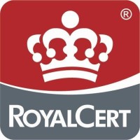 RoyalCert International Registrars logo - Similar company to Lms Certification Limited