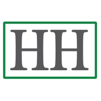 Halsey Health logo - Similar company to Staffschedulecare