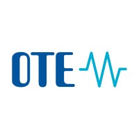 OTE, a.s. logo - Similar company to All Nemo Committee