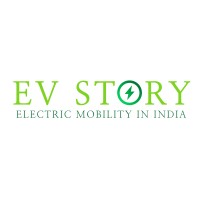 EVSTORY logo - Similar company to Max-On-Mobility