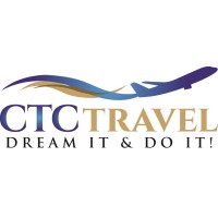 CTC Travel logo - Similar company to Kumpulan Development (S) Pte Ltd