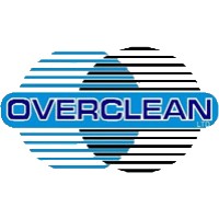 OVERCLEAN Ltd logo - Similar company to Paddeco-Certification