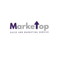 Marketop Sales and Marketing Services logo - Similar company to Londondreamz Infotech