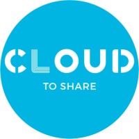 CloudtoShare B.V. logo - Similar company to 27 Technologies B.V.