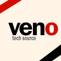 Veno distribuidora logo - Similar company to Kayrós Distribuidora