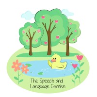 The Speech and Language Garden logo - Similar company to Epic Think Learn