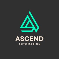 Ascend Automation logo - Similar company to Client Harbor