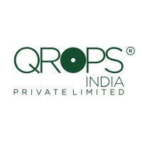 Qrops India Private Limited logo - Similar company to Mybuddys - Ultimate Community App