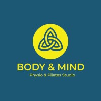 Body & Mind - Physio & Pilates Studio logo - Similar company to Tattva Nutrition