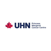 Princess Margaret Cancer Centre logo - Similar company to Urncst Journal