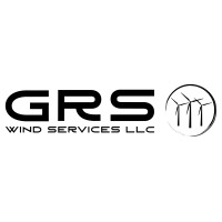 GRS Wind Services LLC logo - Similar company to Calaway Solutions