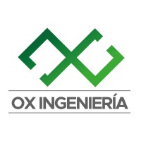 OX INGENIERIA logo - Similar company to Baico