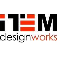 ITEMdesignworks logo - Similar company to Deflow Design
