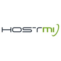 HOSTmi logo - Similar company to Strazoon