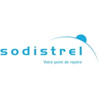 SODISTREL logo - Similar company to Exher
