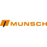 Munsch Kunststoff-Schweißtechnik GmbH logo - Similar company to Polyweld Usa