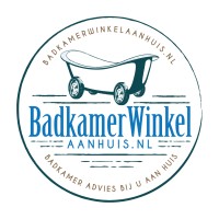 badkamerwinkelaanhuis.nl logo - Similar company to Warmgarant