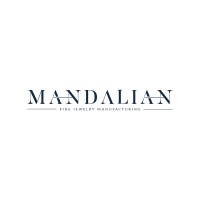 Mandalian logo - Similar company to Bold Studi
